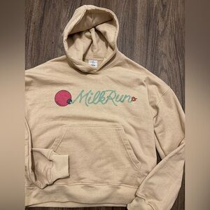 Small Milk Run Hoodie